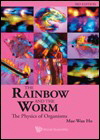 Book - Rainbow and Worm