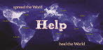 Help me Help the World [1600x1200]