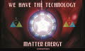 Matter-Energy convertors [1600x1200]